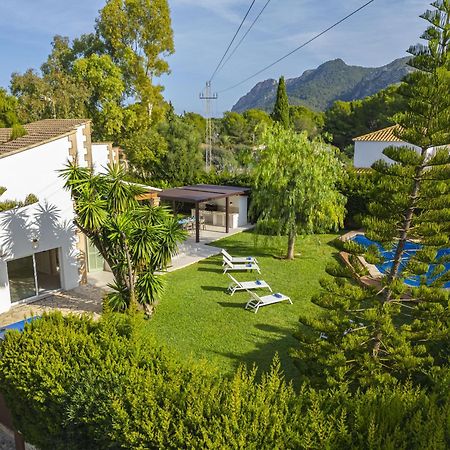 Cielo De Bonaire Villa Alcudia  Exteriör bild