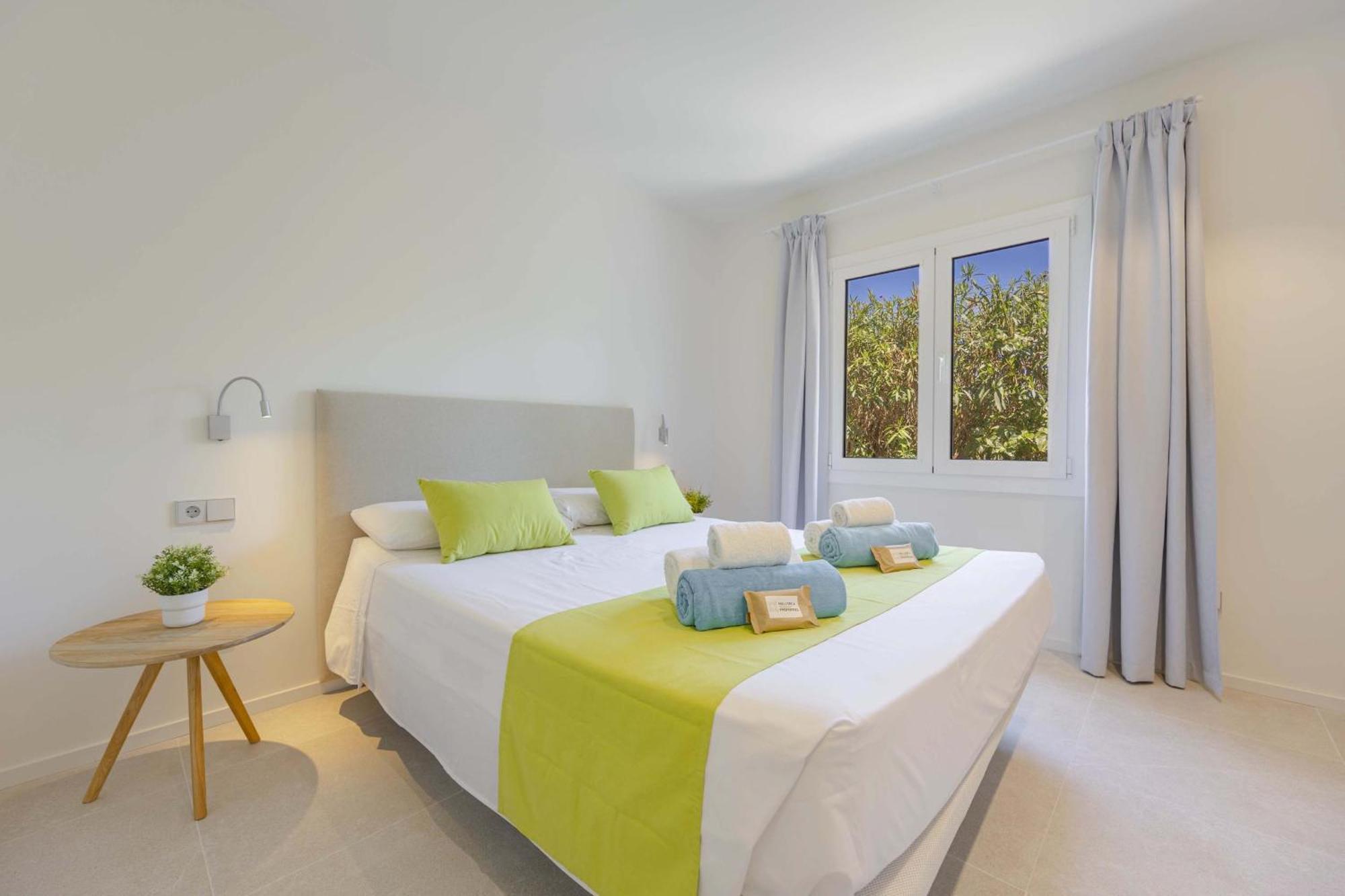 Cielo De Bonaire Villa Alcudia  Exteriör bild